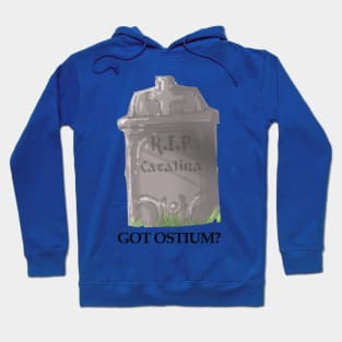 R.I.P. Catalina Hoodie